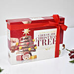 Chocolate Christmas Tree DIY Kit