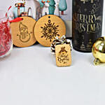 Merry Christmas Wishes Box