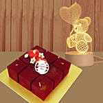 Cake n More For My Love