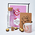 Womens Day Gift Box