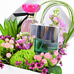 Fragrance Harmony For Him and Her