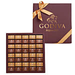 Godiva Napolitanis 80pcs