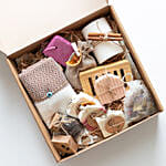 Self Love Soap Hamper