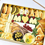 Cheesebox For Mom