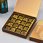 Taste and Health Chocolate Box Small