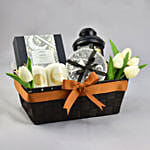 Ramadan Kareem Energising Hamper