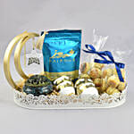 Ramadan Tea n Mamoul Hamper