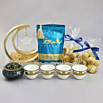 Ramadan Tea n Mamoul Hamper