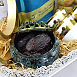 Ramadan Tea n Mamoul Hamper