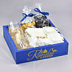 Ramadan Hamper with Prayer Mat