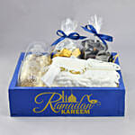 Ramadan Hamper with Prayer Mat