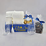 Ramadan Hamper with Prayer Mat