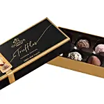 Godiva Truffles box 8pc