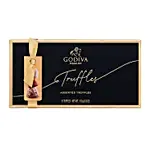 Godiva Truffles box 8pc