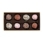 Godiva Truffles box 8pc