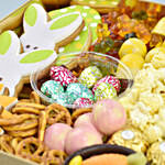 Easter Fun Candies and Chocolates Box