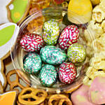 Easter Fun Candies and Chocolates Box