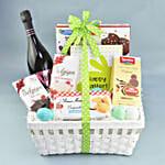 Happy Easter Gift Hamper