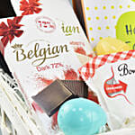 Happy Easter Gift Hamper