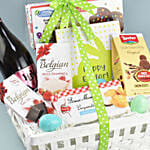 Happy Easter Gift Hamper