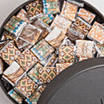 Emirate Flavours Chocolates Bites 250 Pcs