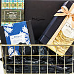 Emirati Chocolates Collection By Mirzam