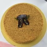 Vegan Dates Cake One Kg