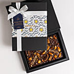 Flavour Burst Dark Chocolate Box By Mirzam