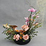 Ambrosial Florals Arrangement