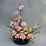 Ambrosial Florals Arrangement