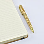 Photo Personalisation Wooden Pen