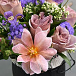 Exquisite Mixed Flower in Premium Vase
