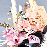 For Her With Love Hamper