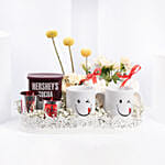 I Love Hershey Hamper