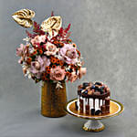 Al Naeem Florals and Cake