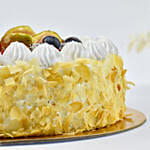 Sugar Free Fruit Cake One Kg