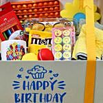 Happy Birthday Joy Box For Kids