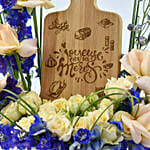 Joyeuse Fete Des Meres