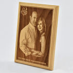 Best Parents Personalised Frame