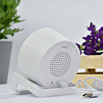 Daddy Cool Wireless Charger Lamp n Speaker