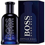 Boss Bottled Night by Hugo Boss for Men EDT 40ml