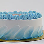 Cocomelon Birthday Vanilla Cake 4 Portion