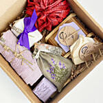 Lavender Box