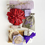 Lavender Box