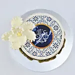 Eid Blessings Premium Chocolate Cake