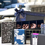 Executibe Hamper By Mirzam