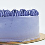 Roblox Birthday Celebration Redvelvet Cake 4 Portion