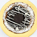 Scrumptious Oreo Cheesecake 4 Portion