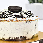 Scrumptious Oreo Cheesecake 4 Portion