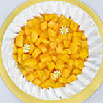 Special Mango Cheesecake 8 Portion
